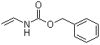 结构式 CAS# 84713-20-2, N-乙烯基氨基甲酸苄酯