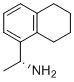 structure of CAS# 851984-49-1, (R)-1-(5,6,7,8-Tetrahydronaphthalen-1-yl)ethanamine