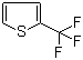 2-(Trifluoromethyl)thiophene molecular structure (CAS 86093-76-7)