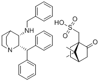 Maropitant Impurity 2 molecular structure (CAS 862543-55-3)