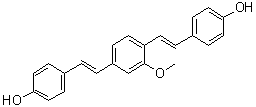 Methoxy-X 04 molecular structure (CAS 863918-78-9)