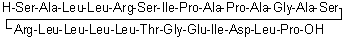Colivelin molecular structure (CAS 867021-83-8)