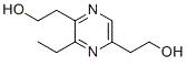 Clavulanate Potassium EP Impurity C molecular structure (CAS 86917-74-0)