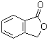 苯酞分子结构 (CAS 87-41-2)