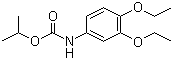 Diethofencarb molecular structure (CAS 87130-20-9)