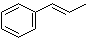 structure of CAS# 873-66-5, (E)-1-Propenylbenzene;trans-1-Phenylpropene; trans-1-Propenylbenzene; trans-3-Phenyl-2-propene; trans-Propenylbenzene; trans-beta-Methylstyrene
