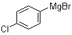 structure of CAS# 873-77-8, (4-Chlorophenyl)magnesium bromide;p-Chlorophenylmagnesium bromide; Bromo(4-chlorophenyl)magnesium