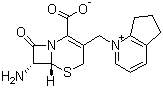 7-ACP molecular structure (CAS 87314-56-5)