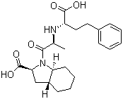 群多普利分子结构 (CAS 87679-71-8)