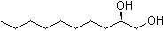 (2R)-1,2-Decanediol molecular structure (CAS 87827-60-9)