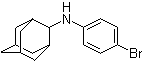 Bromantan molecular structure (CAS 87913-26-6)