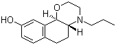 Naxagolide molecular structure (CAS 88058-88-2)