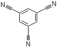 1,3,5-Benzenetricarbonitrile molecular structure (CAS 88830-25-5)