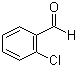 2-Chlorobenzaldehyde  molecular structure (CAS 89-98-5)