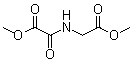 结构式 CAS# 89464-63-1, 二甲基草酰甘氨酸