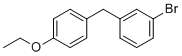 Dapagliflozin Impurity 71 molecular structure (CAS 898538-17-5)