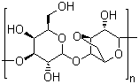 structure of CAS# 9002-18-0, Agar;Agar-Agar; Gelose