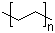 structure of CAS# 9002-88-4, Poly(ethylene)
