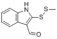 Caulilexin A molecular structure (CAS 905914-67-2)