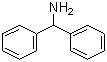 二苯甲胺分子结构 (CAS 91-00-9)