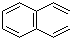 1,2-二乙烯基苯分子结构 (CAS 91-14-5)