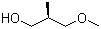 (R)-3-Methoxy-2-methylpropan-1-ol molecular structure (CAS 911855-78-2)