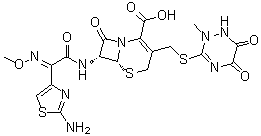 Ro 15-2254 molecular structure (CAS 92143-31-2)