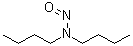 二丁基亚硝胺分子结构 (CAS 924-16-3)