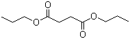 structure of CAS# 925-15-5, Dipropyl succinate;Butanedioic acid dipropyl ester