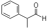 结构式 CAS# 93-53-8, 龙葵醛