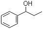 1-Phenyl-1-propanol molecular structure (CAS 93-54-9)