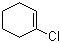 1-氯环己烯分子结构 (CAS 930-66-5)