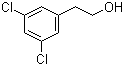 2-(3,5-Dichlorophenyl)ethanol molecular structure (CAS 93427-13-5)