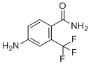 Enzalutamide Impurity 34 molecular structure (CAS 934600-95-0)
