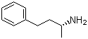 结构式 CAS# 937-52-0, 1-甲基-3-苯基丙胺