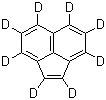 Acenaphthylene-d<sub>8</sub> molecular structure (CAS 93951-97-4)