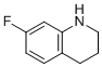 7-Fluoro-1,2,3,4-tetrahydroquinoline molecular structure (CAS 939758-75-5)