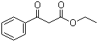 结构式 CAS# 94-02-0, 苯甲酰乙酸乙酯