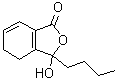 川芎内酯 G分子结构 (CAS 94530-85-5)