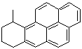 7,8,9,10-Tetrahydro-10-methylbenzo[a]pyrene molecular structure (CAS 94849-98-6)