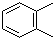 结构式 CAS# 95-47-6, 1,2-二甲苯; 邻二甲苯