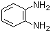 结构式 CAS# 95-54-5, 1,2-苯二胺; 邻苯二胺; 1,2-二氨基苯
