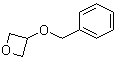 3-(Phenylmethoxy)oxetane molecular structure (CAS 95257-22-0)