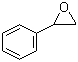 氧化苯乙烯分子结构 (CAS 96-09-3)