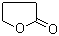 gamma-丁内酯分子结构 (CAS 96-48-0)