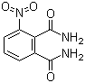 3-Nitrophthalamide molecular structure (CAS 96385-50-1)