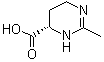 结构式 CAS# 96702-03-3, 伊可妥因