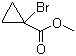 结构式 CAS# 96999-01-8, 1-溴环丙基羧酸甲酯