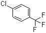 4-Chlorobenzotrifluoride molecular structure (CAS 98-56-6)