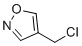 4-(Chloromethyl)-isoxazole molecular structure (CAS 98020-14-5)